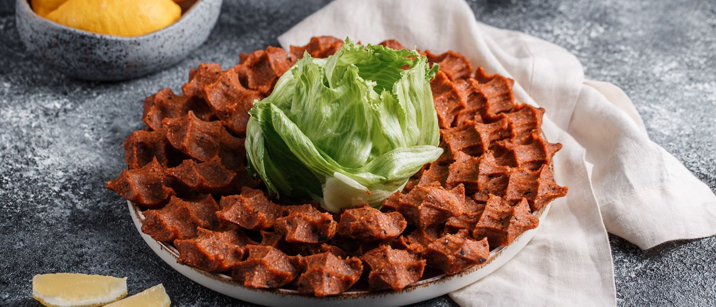 Çiğköfte Tarifleri: Evde Kendi Lezzetinizi Yaratın